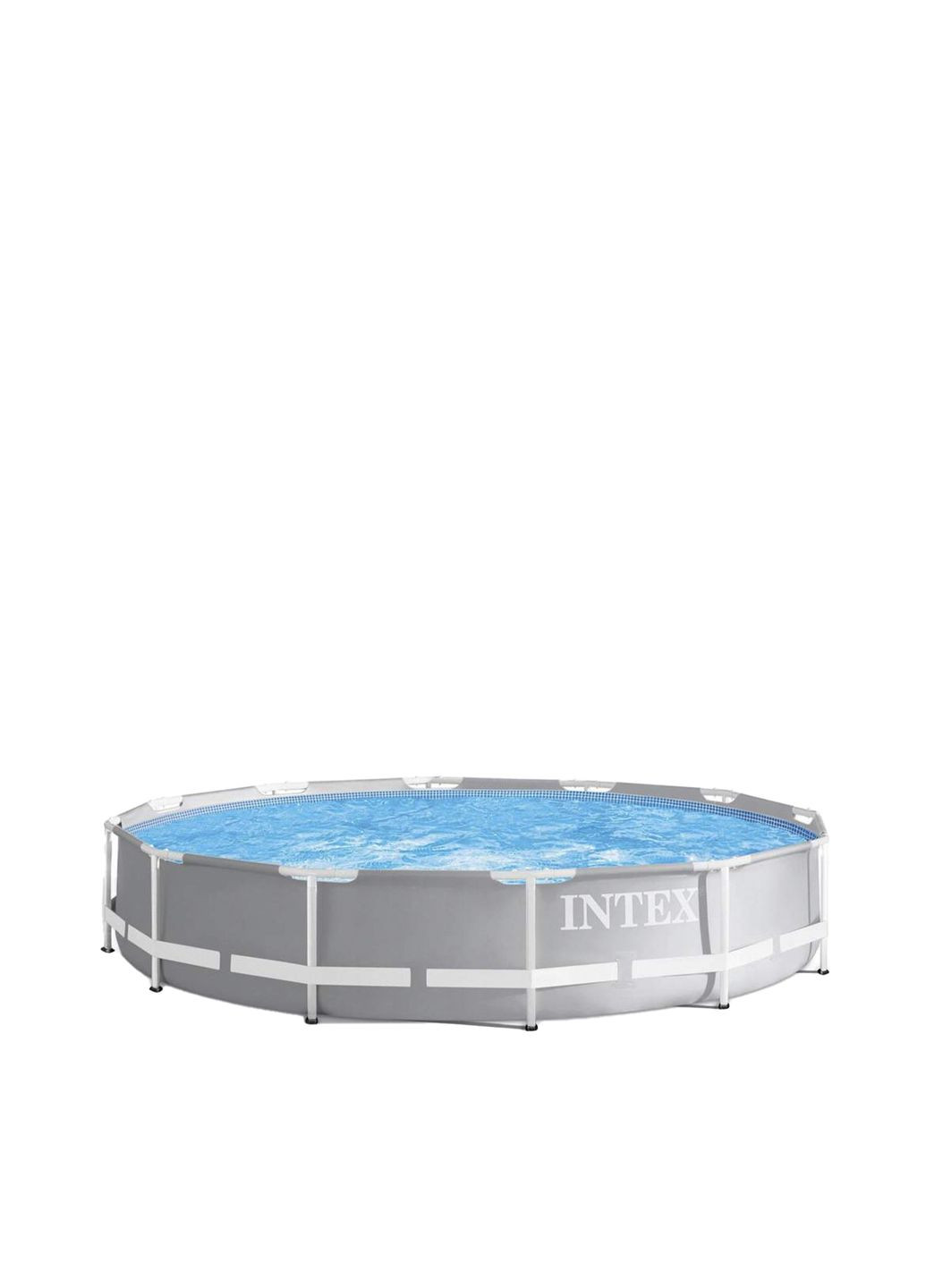 Басейн каркасний - колір різнокольоровий ЦБ-00276687 Intex (329033963)