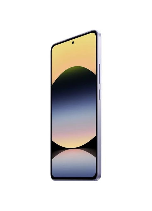 Мобільний телефон (1123270) Xiaomi Redmi Note 14 5G 8/256GB Lavender Purple (361110991)