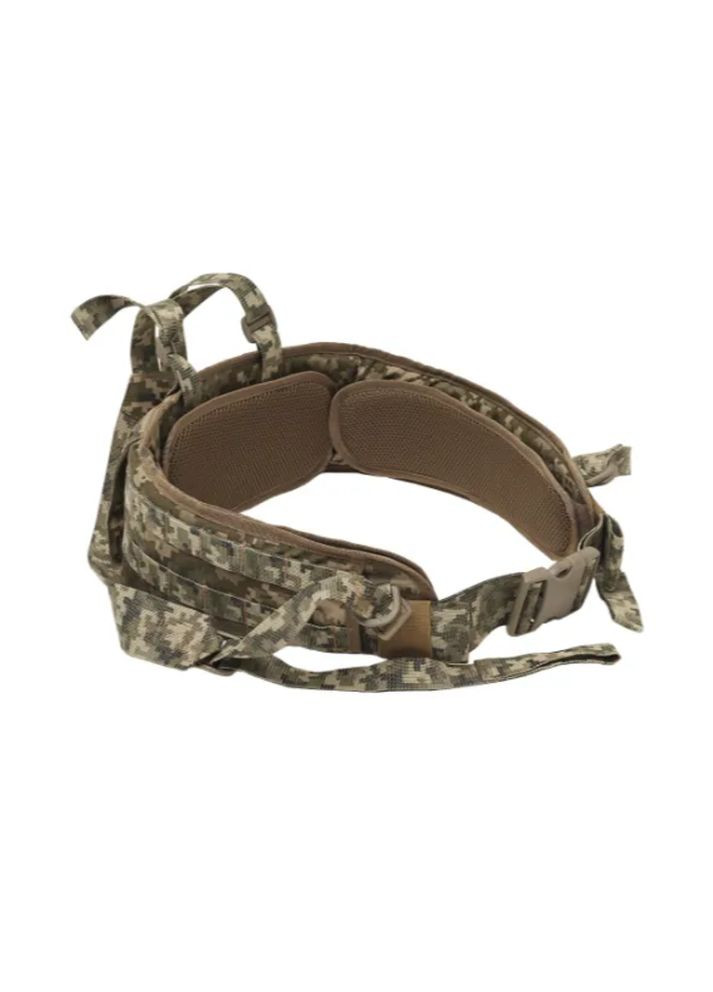 Ремень разгрузочный Assault frag belt, MM14 (S/M) Без бал. пакета No Brand (314713489)