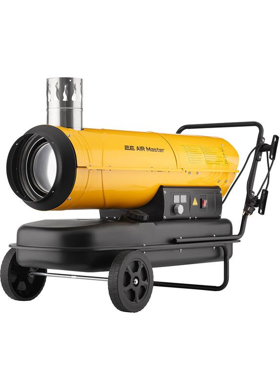 Теплова гармата Yellow (-DHI30780) 2E (322912389)