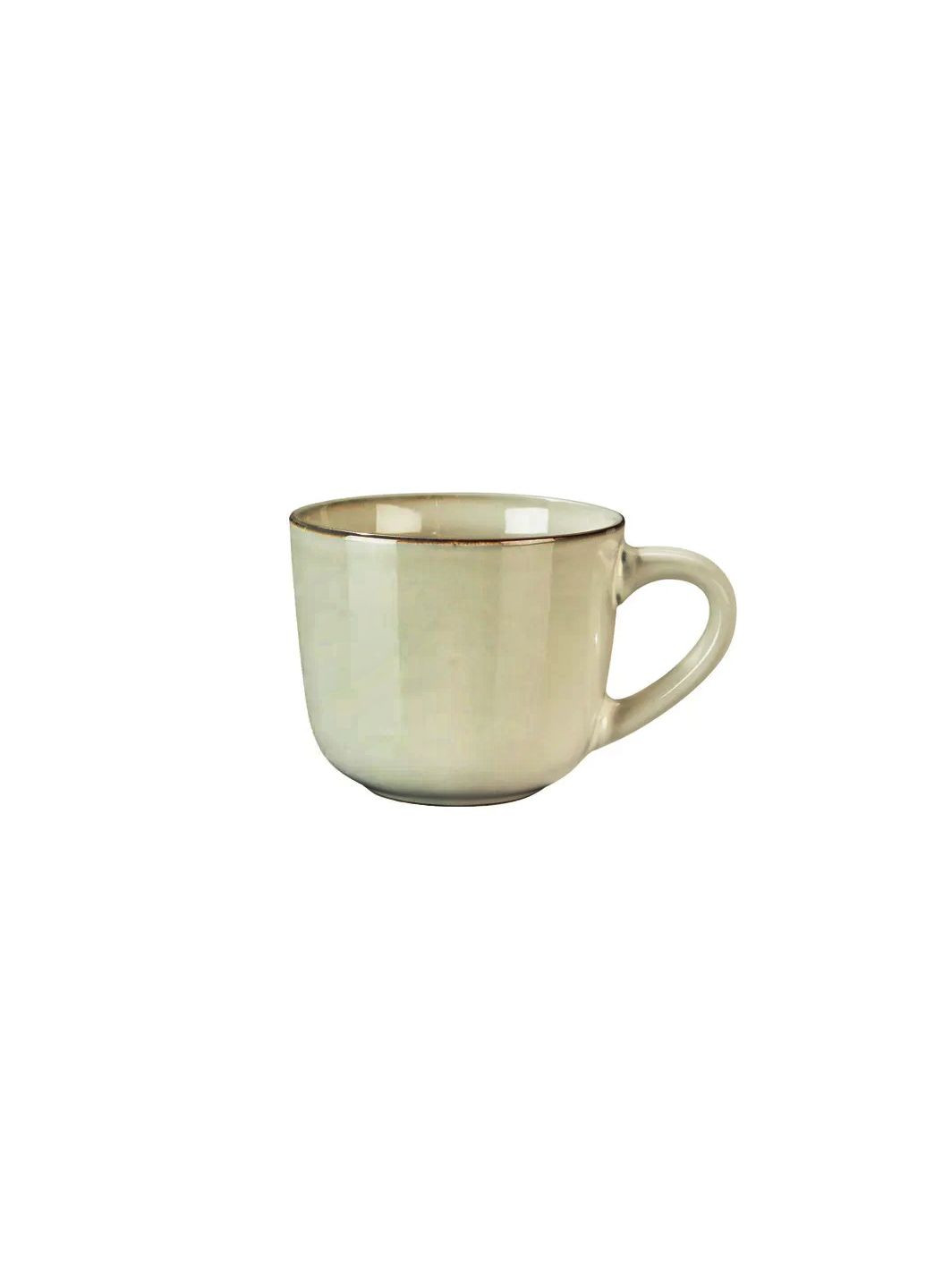 Набор чашек для кофе и чая 2 шт комбинированный Ernesto (349833806)