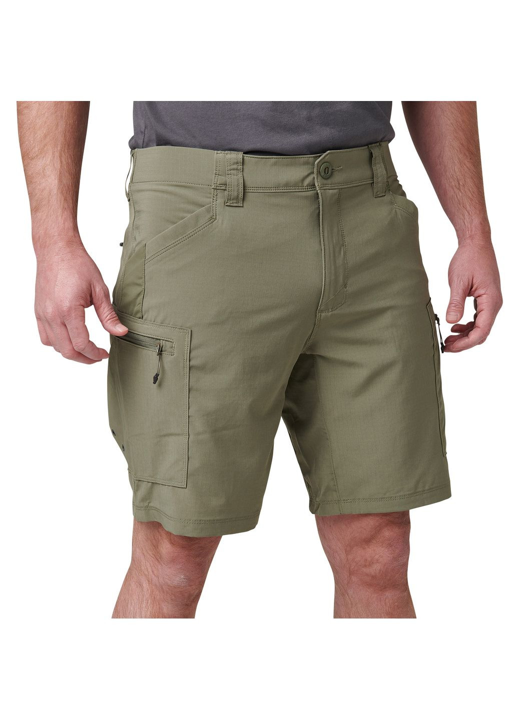 Шорти Trail Shorts Lite Sage Green 5.11 Tactical (315835136)