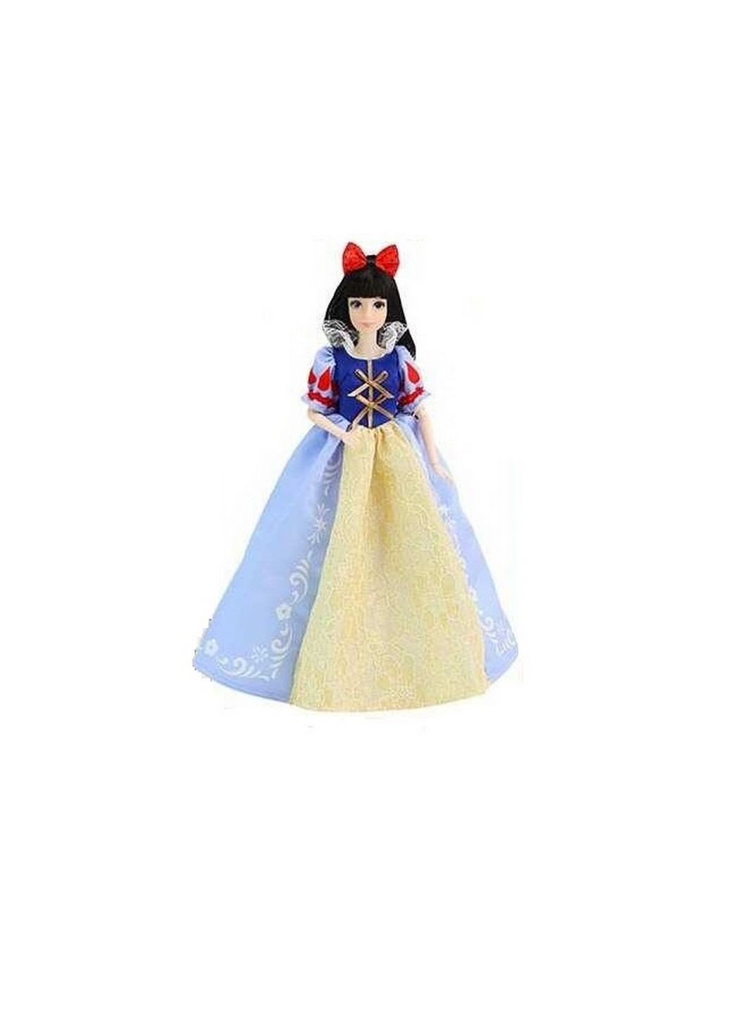 Кукла "Princess", аксессуары, Yufeng (288186186)