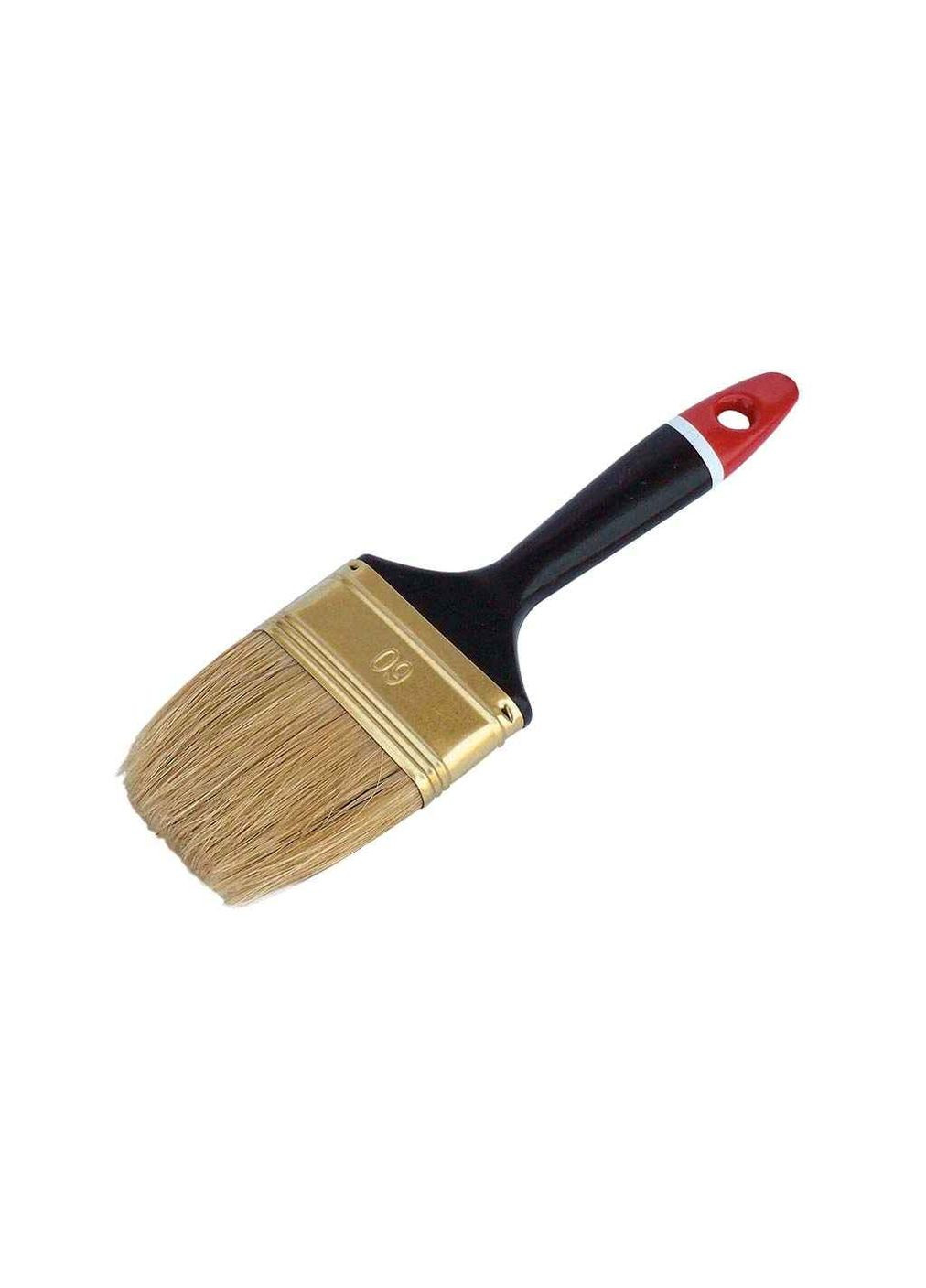 Щітка 100мм14мм45мм "Англійська" 4мм" 91-1510 Master Tool (364683985)