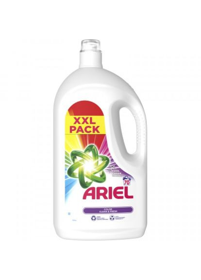 Засіб для прання Ariel color 3.5 л (268140230)