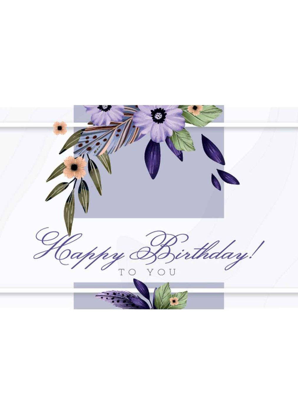 Мини открытка 10шт/уп №127ДН Упаковкін (354341042)