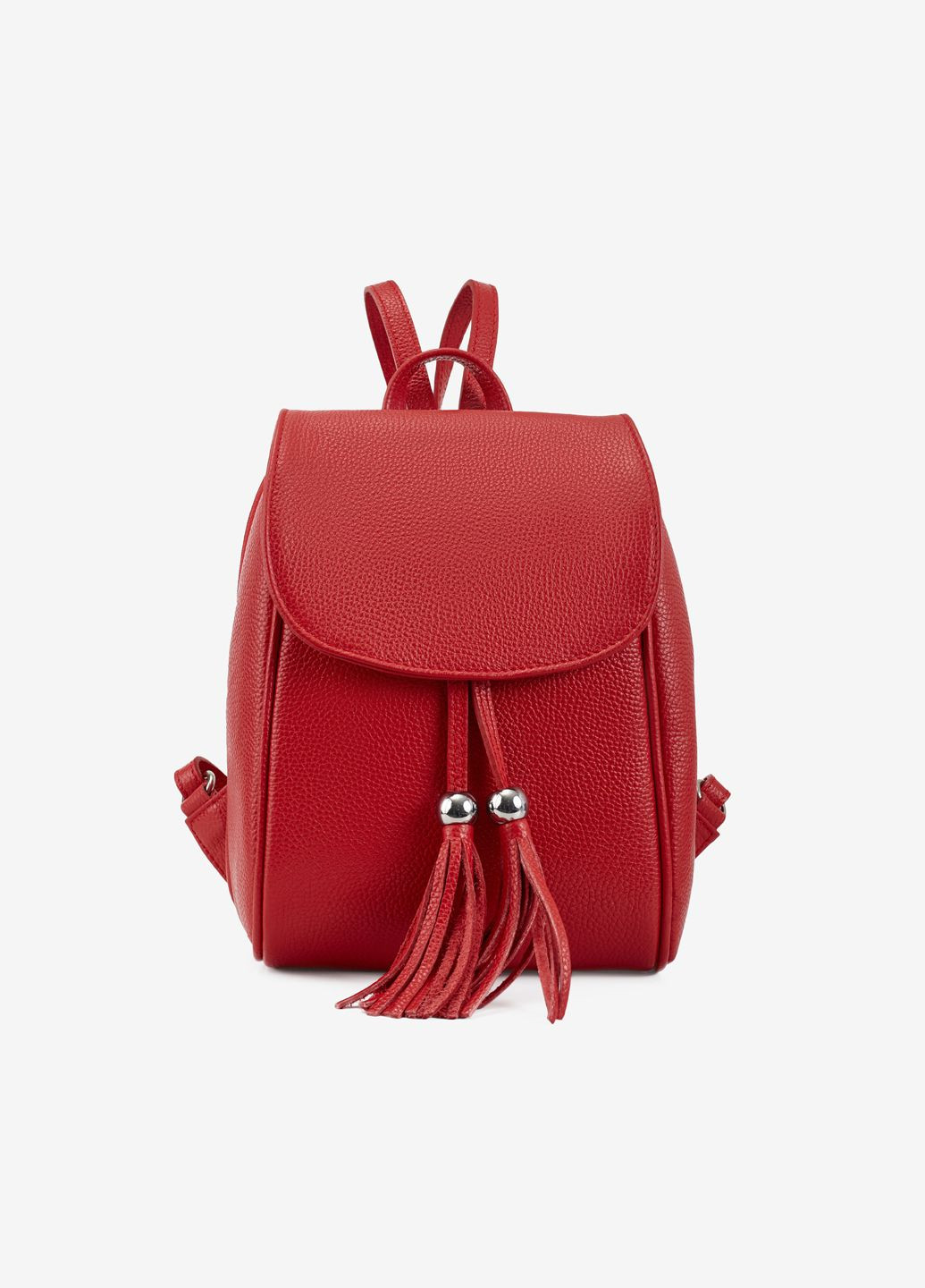 Рюкзак женский кожаный Backpack Regina Notte (321998041)
