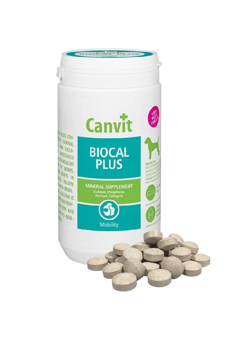 Ласощі Canvit (363453059)