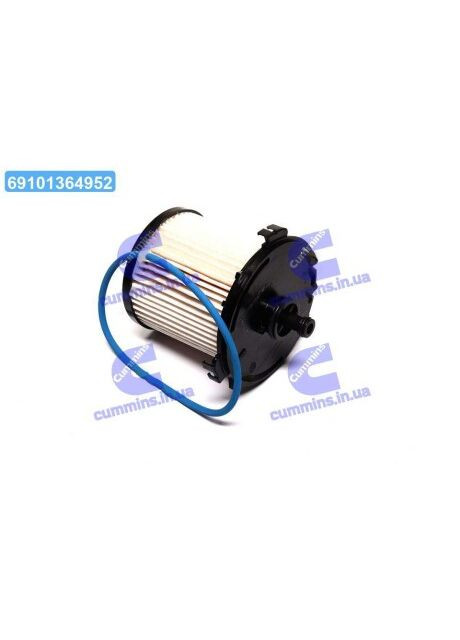 Фильтр топливный FORD TRANSIT 2.2 TDCI 12- (пр-во ) PU12003/1Z MANN (366114735)