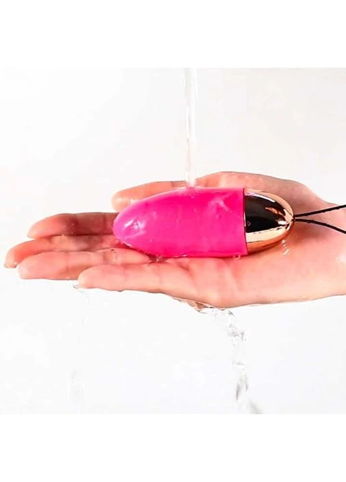 Яскраве віброяйце USB - Фіолетовий - Вібратори - (372659919)