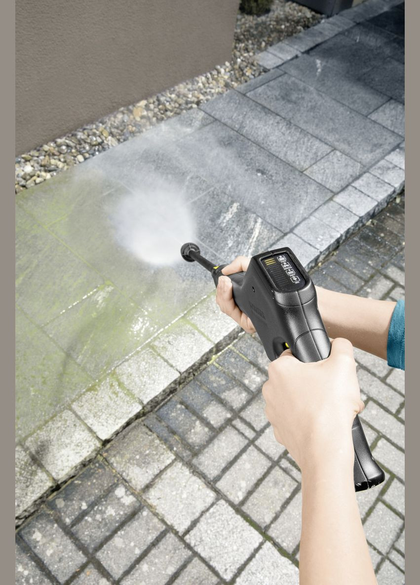 K3 Power Control, 120бар KARCHER (315719449)