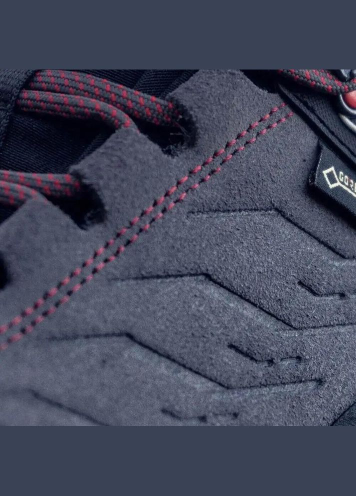 Ботинки Trainer Lite MID Gore-Tex Men's Shoes Black Salewa (316255188)