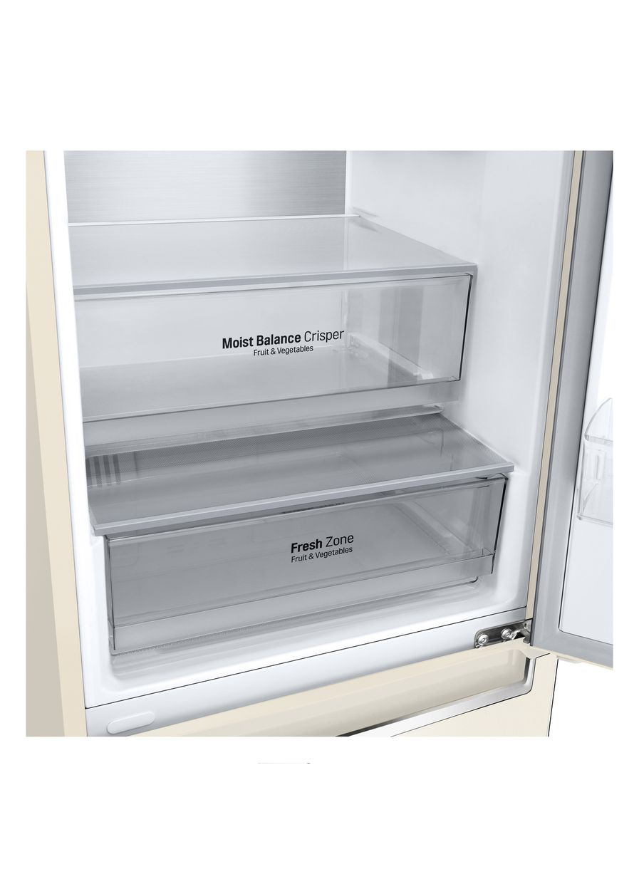 Холодильник LG