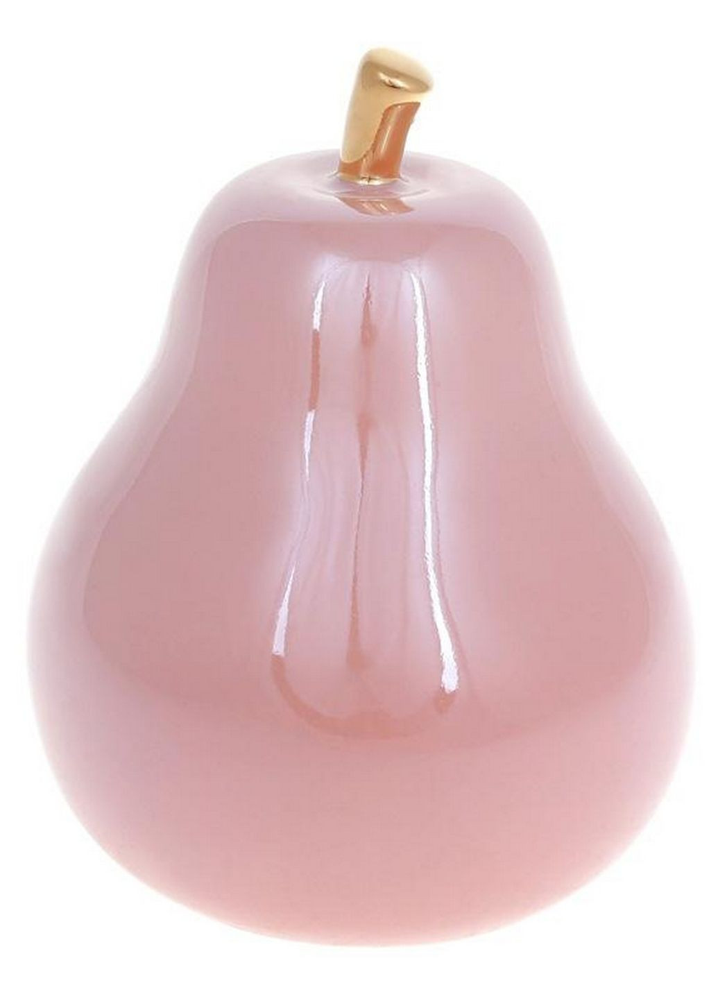 Фарфоровая фигурка "Груша" Ø12х15 см Bona (289460769)