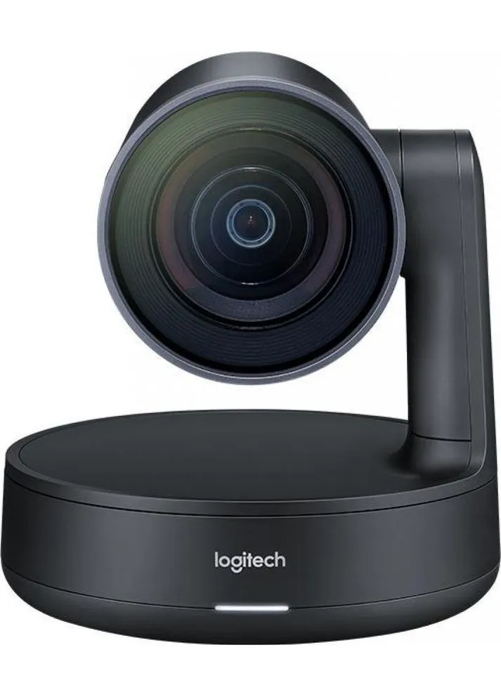 Веб-камера Rally Ultra-HD ConferenceCam (960-001218) Logitech (399530069)