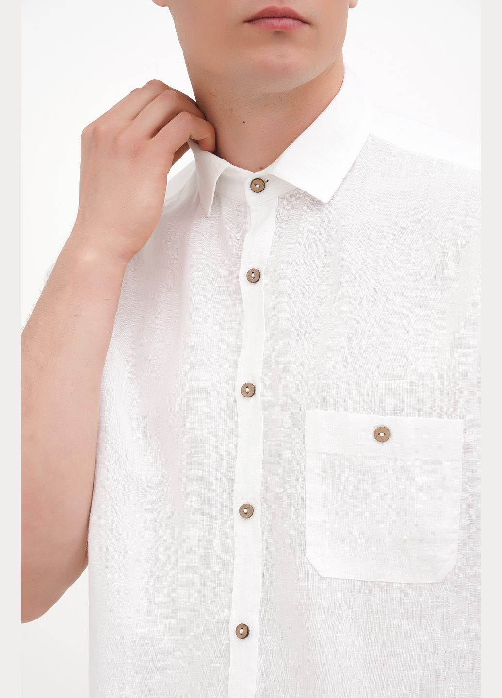 Сорочка Адам, р., код 9182/52/101 ГАЛЕРЕЯ ЛЬОНУ (333164688)