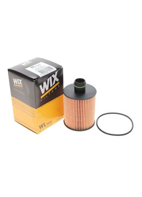 Фільтр масляний ALFA ROMEO, FIAT, OPEL, SUZUKI WL7464 WIX Filters (366166975)