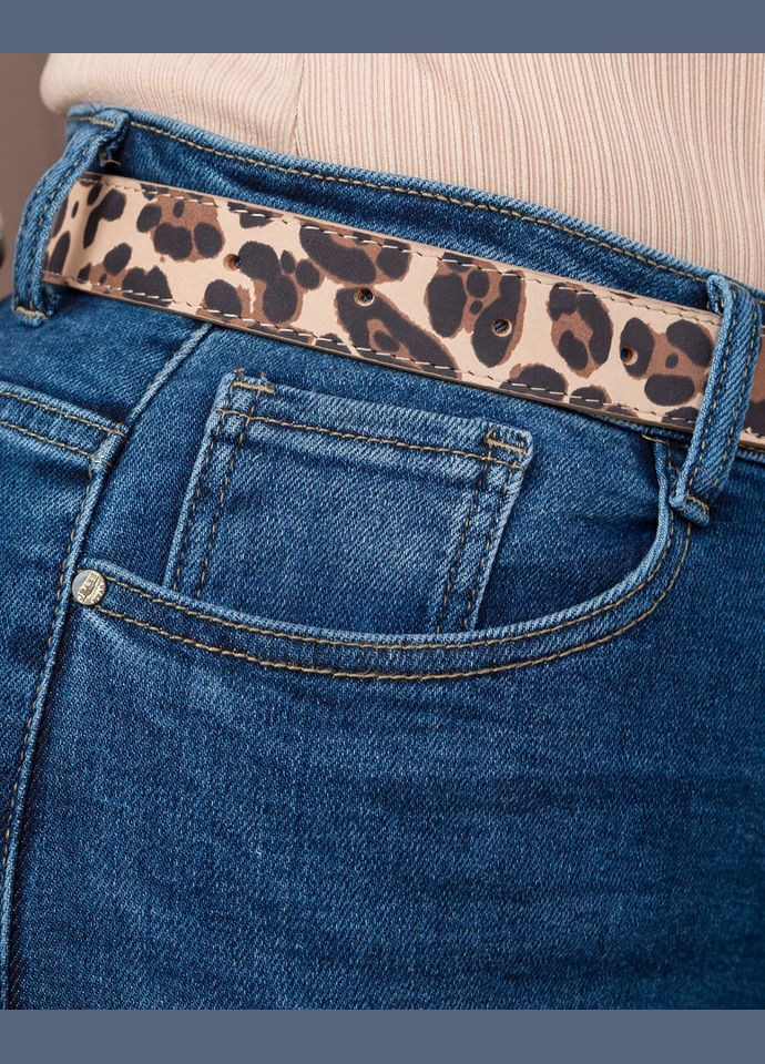 Джинси MG GD 917 Alenka Plus - (354699830)