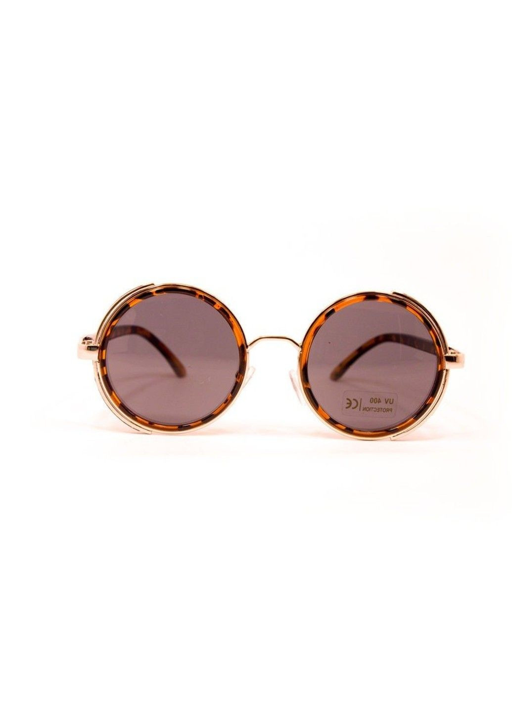 Жіночі сонцезахисні окуляри 9011-2 BR-S (291984302)