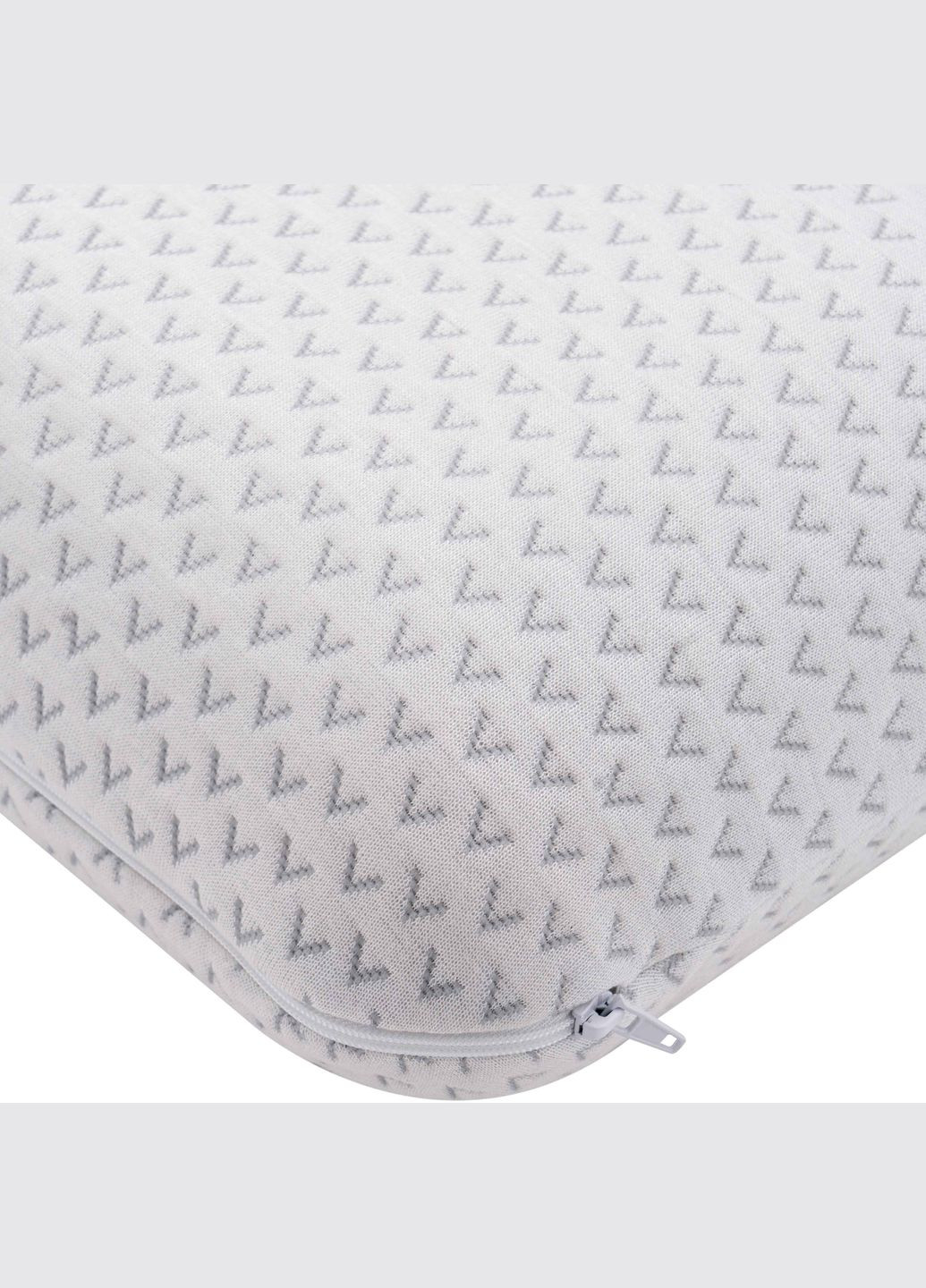 Подушка ортопедическая Sleepwell Memory foam 60х40х12 см ART6040CLP Ardesto (335079032)