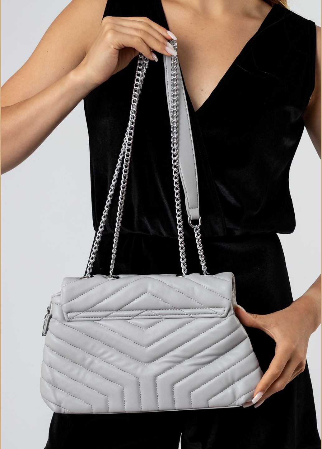 Сумка (6604B S) Masst (329902291)