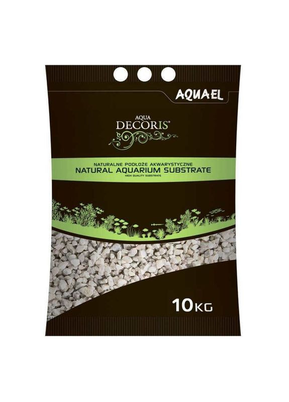 Грунти та субстрати для акваріума Aquael (366735345)