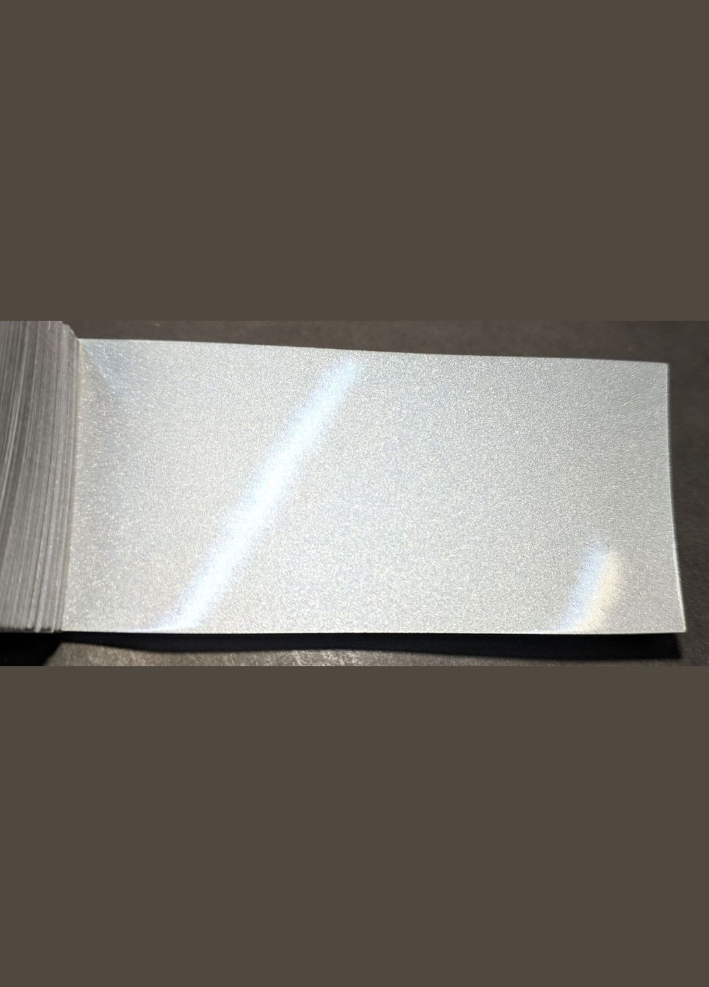 Автомобільна фарба для Hyundai FG (S7) BRIGHT SILVER SLEEK SILVER Густая краска 200 мл Multichem (322459924)