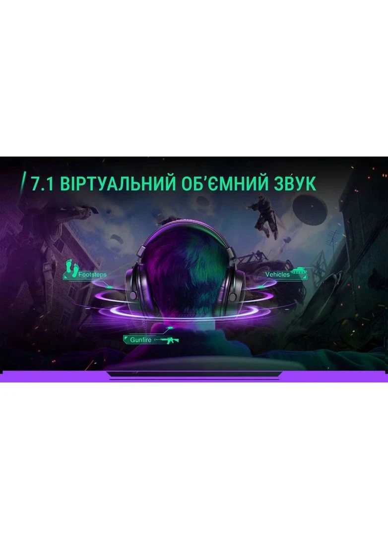 Гарнитура H9W Fifine (377847003)