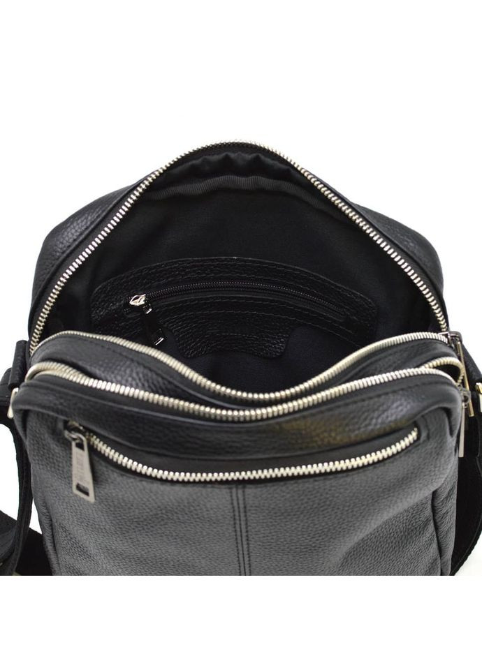 Шкіряна сумка месенджер зі шкіри флотар FA-60121-4lx TARWA (330981964)