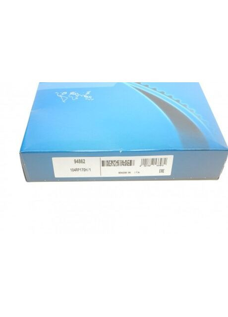 Ремень зубч. ГРМ 104x17.0 (пр-во ) 94862 Dayco (360493835)