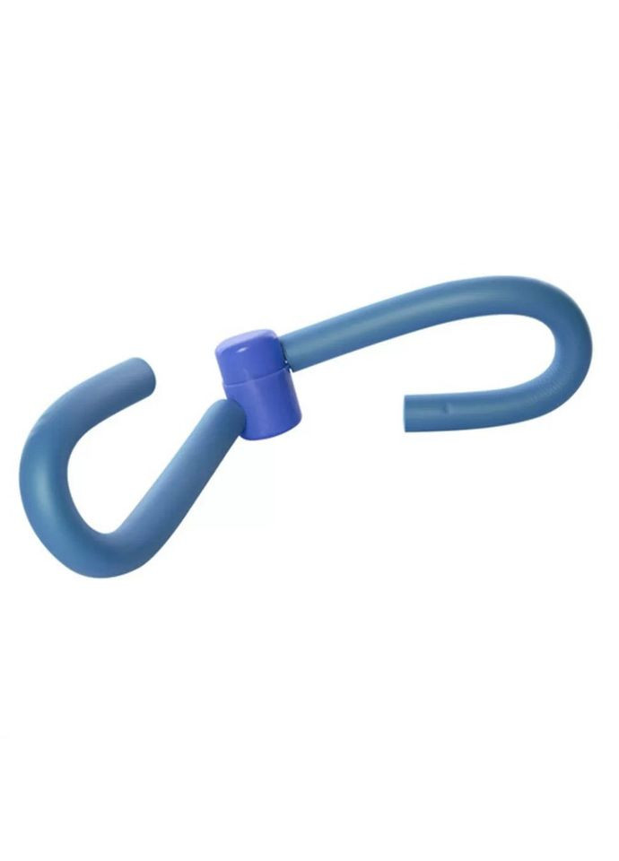 Эспандер для фитнеса бабочка эспандер, эспандер кольцевой для зала для ног Metr+ (361669351)