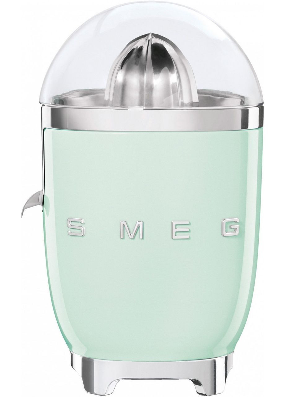 Соковитискач для цитрусових (цитрус-прес) CJF11PGEU SMEG (364874067)