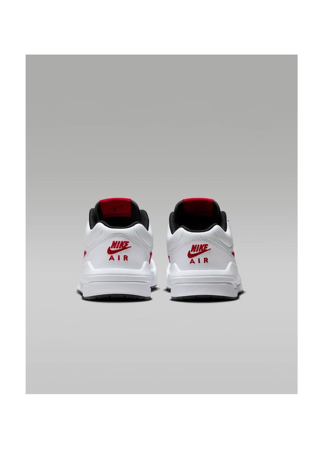 Кросівки жіночі Stadium 90 Gs (DX4399-116) Jordan білі демісезони (369774806)