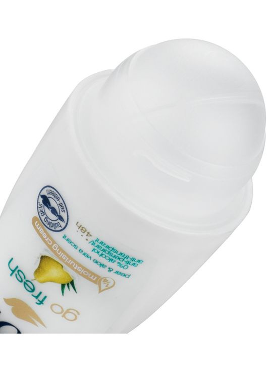 Антиперспирант шариковый "Груша и алоэ" Go Fresh 50ml (347671-85620) Dove (368656155)