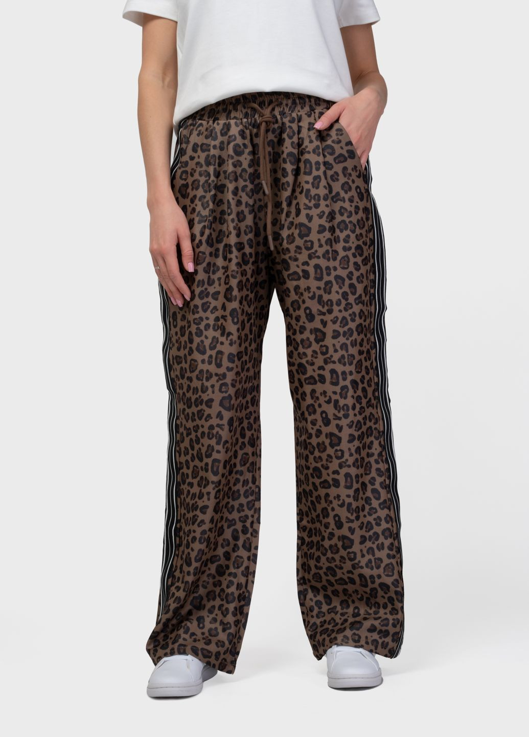 Штаны женские 345542 Power (322433190)