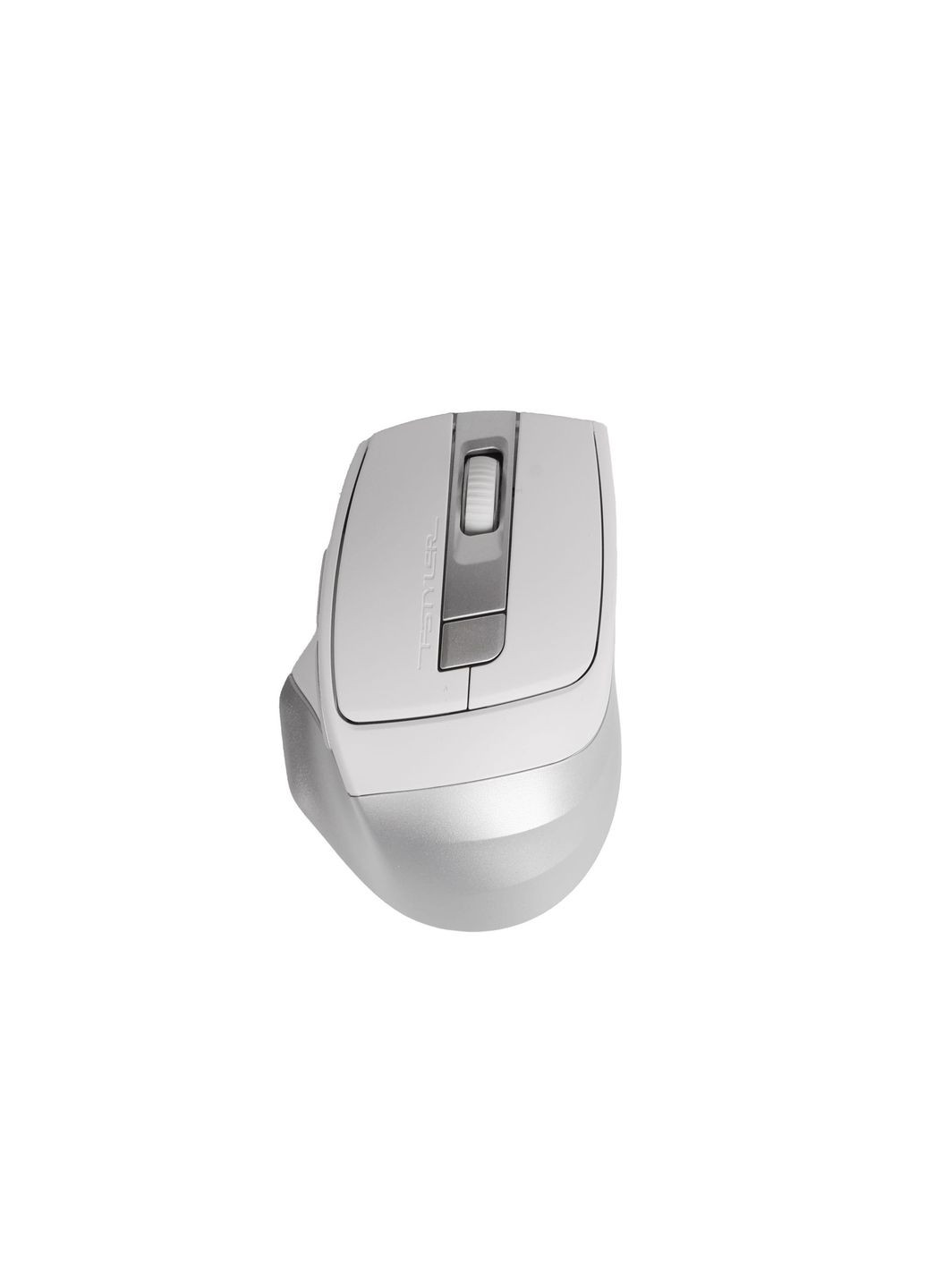 Комплект (клавиатура, мышь) беспроводной FB2535C Icy White A4Tech (347586890)