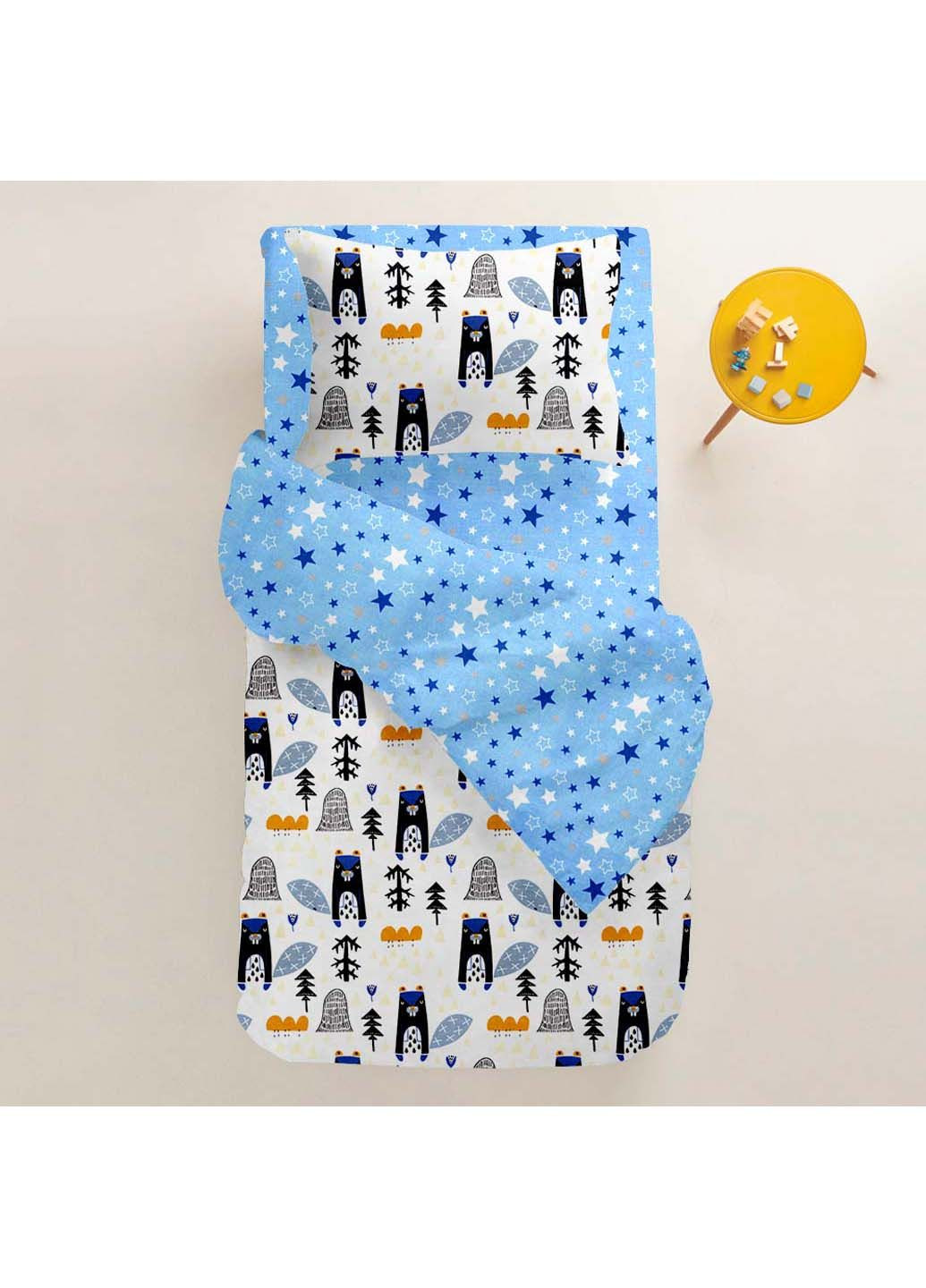 Простынь полутораспальная 155х240 см Cosas (311550015)