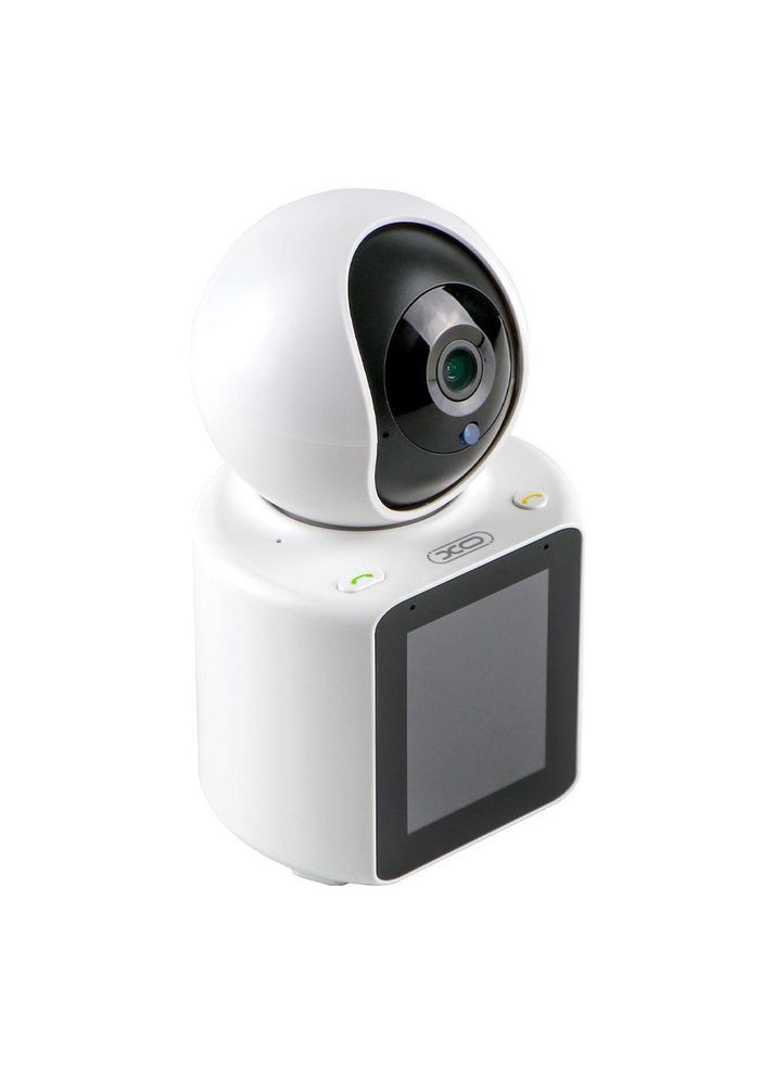 Смарт Камера CR03 Two-Way Video управлением iOS /Android через приложения Watchman King или Im Cam в XO (340935471)