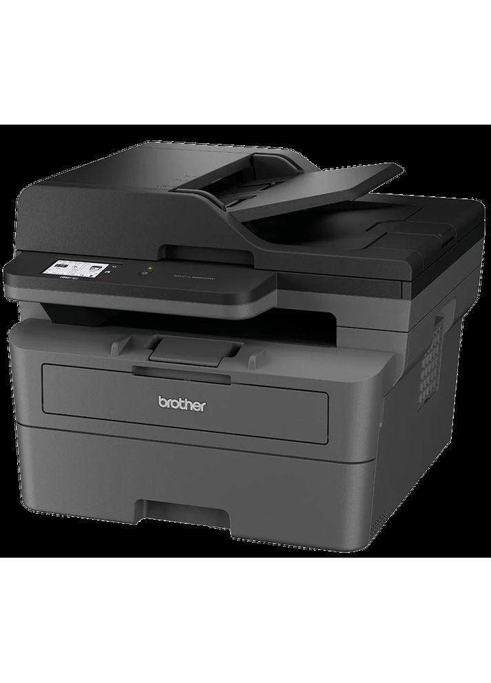 Багатофункціональний пристрій MFCL2802DNYJ1 (7085068) Brother (322768275)
