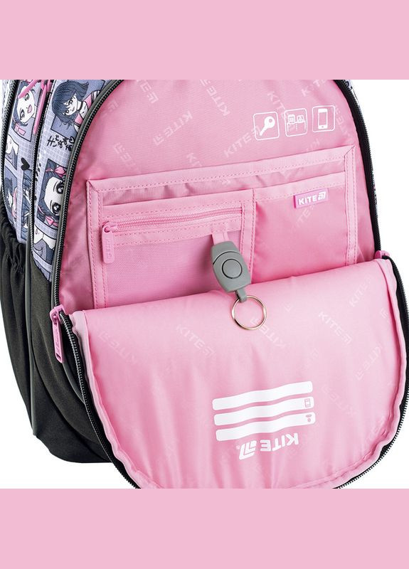 Рюкзак Education K25-700M-1 Anime Gerl Kite (367987932)