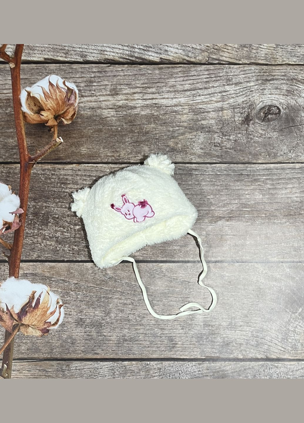 Шапка Krochetta (307072324)