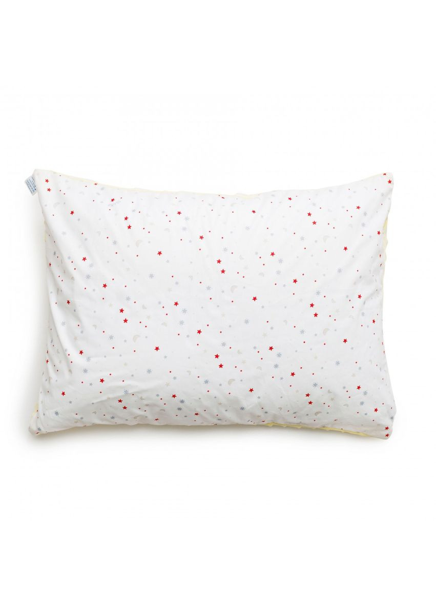 Наволочка, бавовна, 40х60 см, multicolor () Twins 1313-Н-20 (346392257)