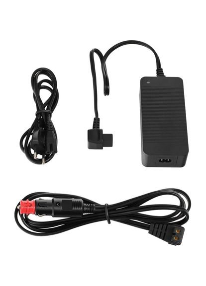 Автохолодильник 55 л Blue (SCM5501BL) Sencor (345562416)