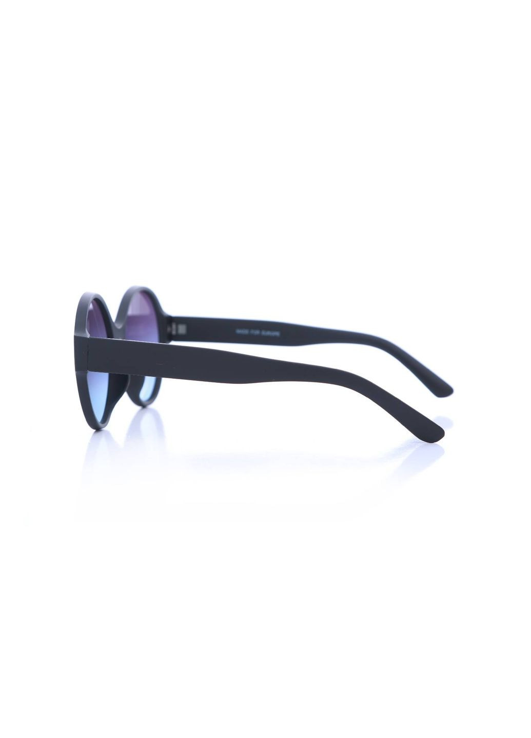 Солнцезащитные очки Драгон-флай женские LuckyLOOK 083-029 (289360641)