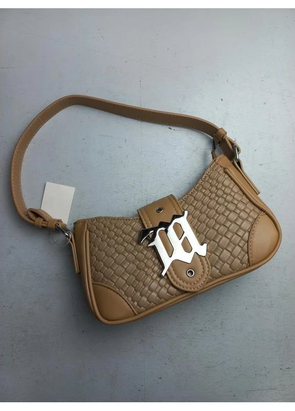 Сумка багет жіноча No Brand (372992555)