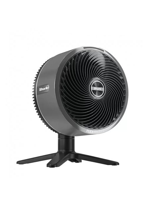 Вентилятор настільний FlexBreeze FA150EU 36 Вт чорний Shark (336882688)