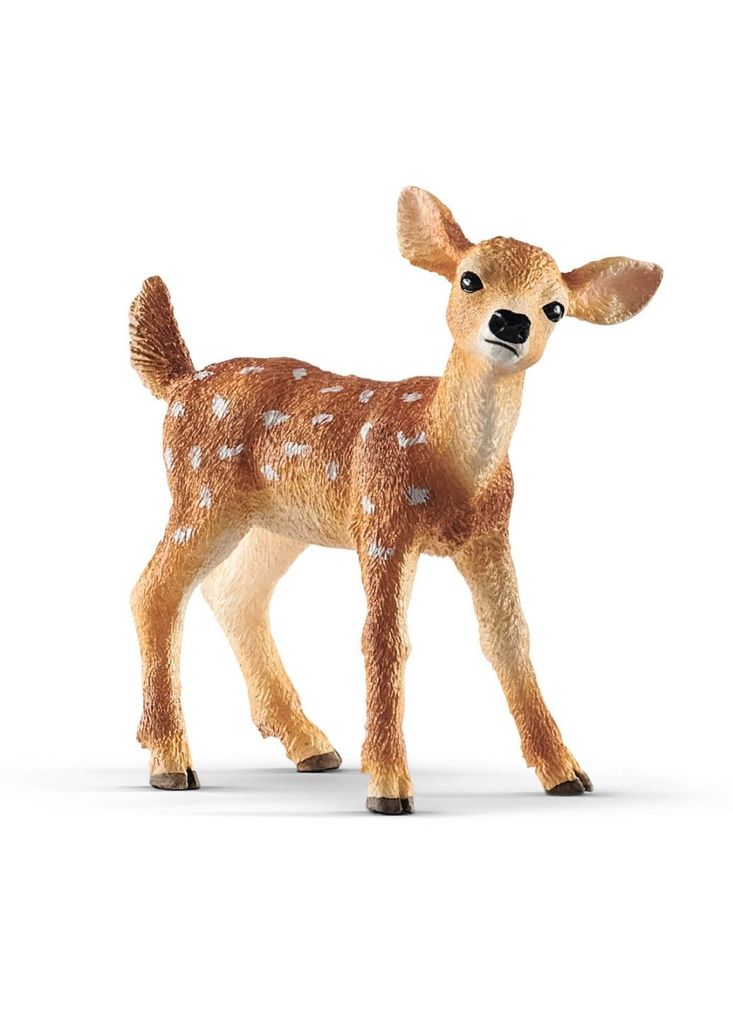 Игрушка-фигурка Белохвостый олень (14820) Schleich (336181507)