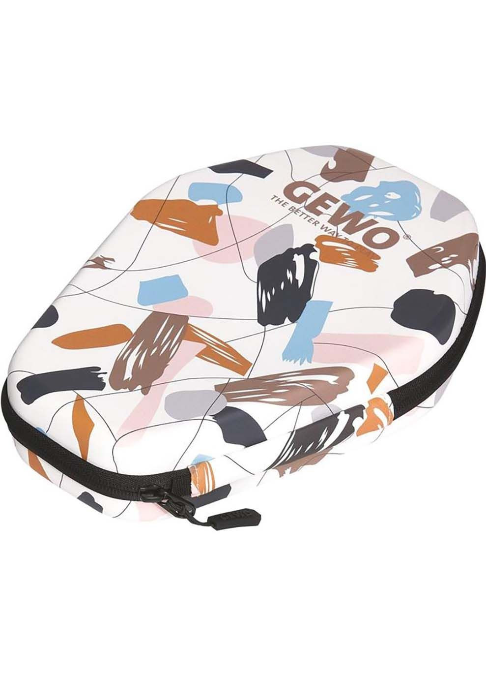 Чехол для ракетки Graffiti 1 GEWO (367591224)