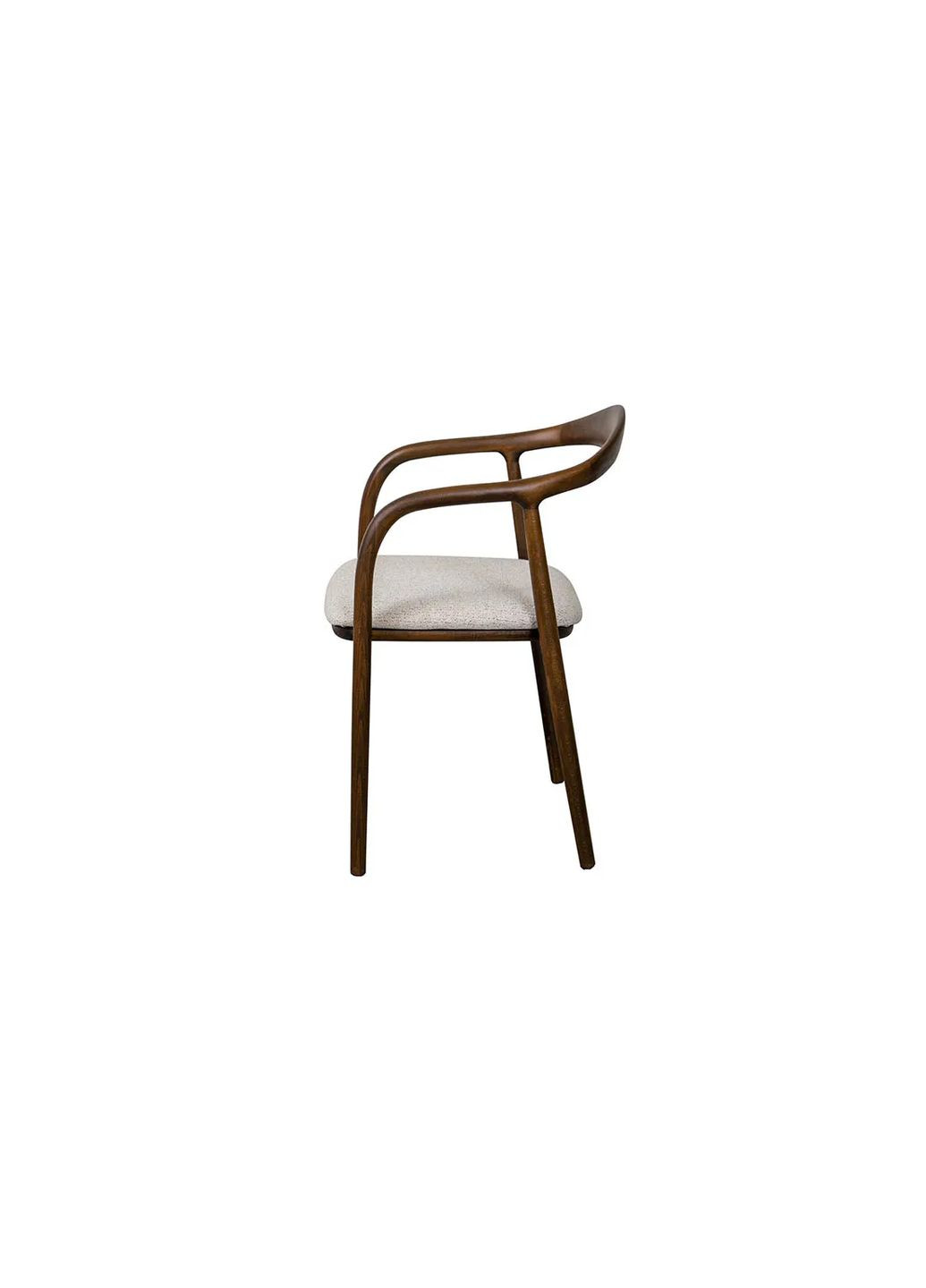 Стул Балман полубарная ткань Welovemebel (356683690)