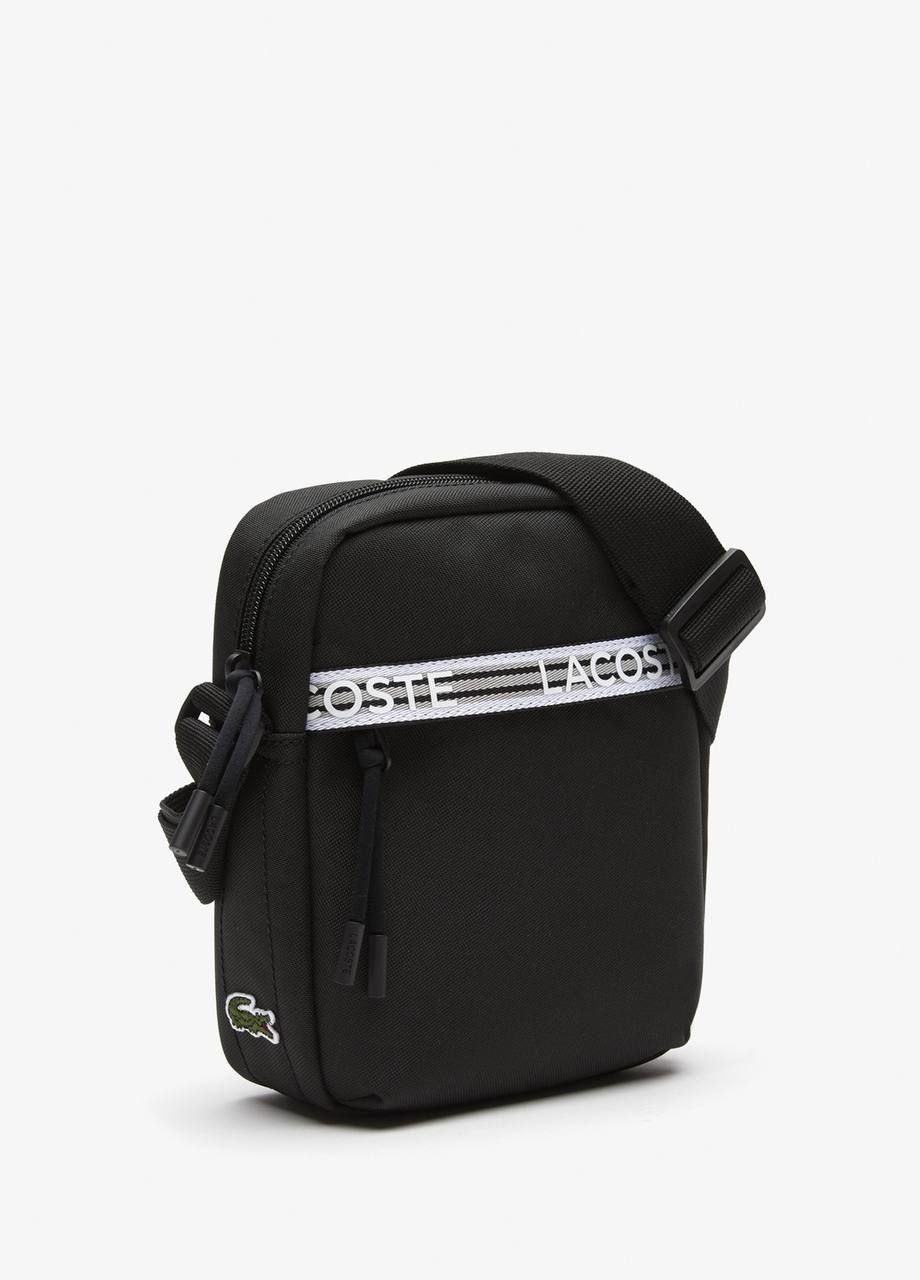 Сумка чоловіча через плече Lacoste Лакосте No Brand (337647486)